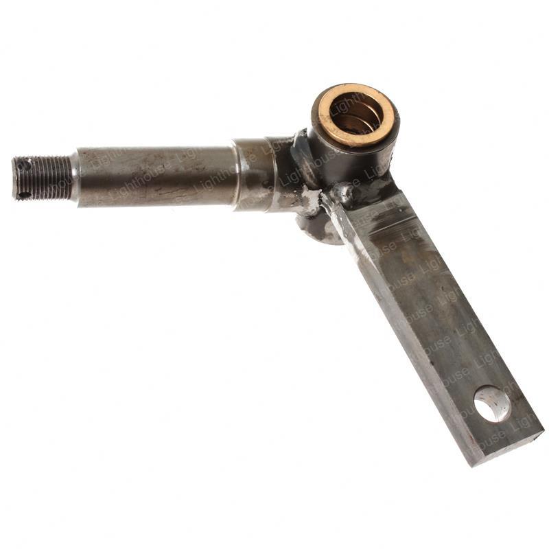 TAYLOR DUNN SPINDLE ASSEMBLY RIGHT.
