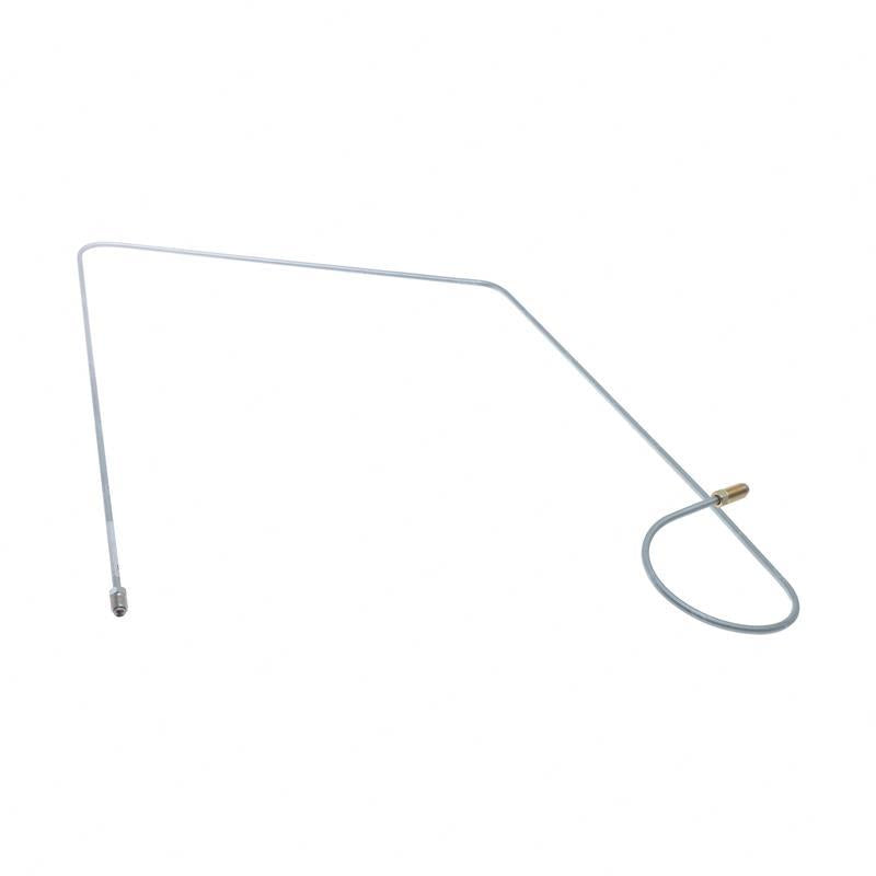 TAYLOR DUNN BRAKE LINE FORMED 3/16X51