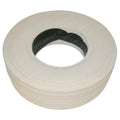 TAYLOR DUNN TIRE - SOLID 4.00X8X3.75 NM RIBBED