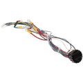 TAYLOR DUNN HARNESS CONTROL SEM POWER