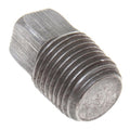 TAYLOR DUNN PLUG PIPE 1/8 SQUARE TOP