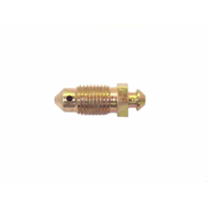 TAYLOR DUNN SCREW - BRAKE BLEEDER
