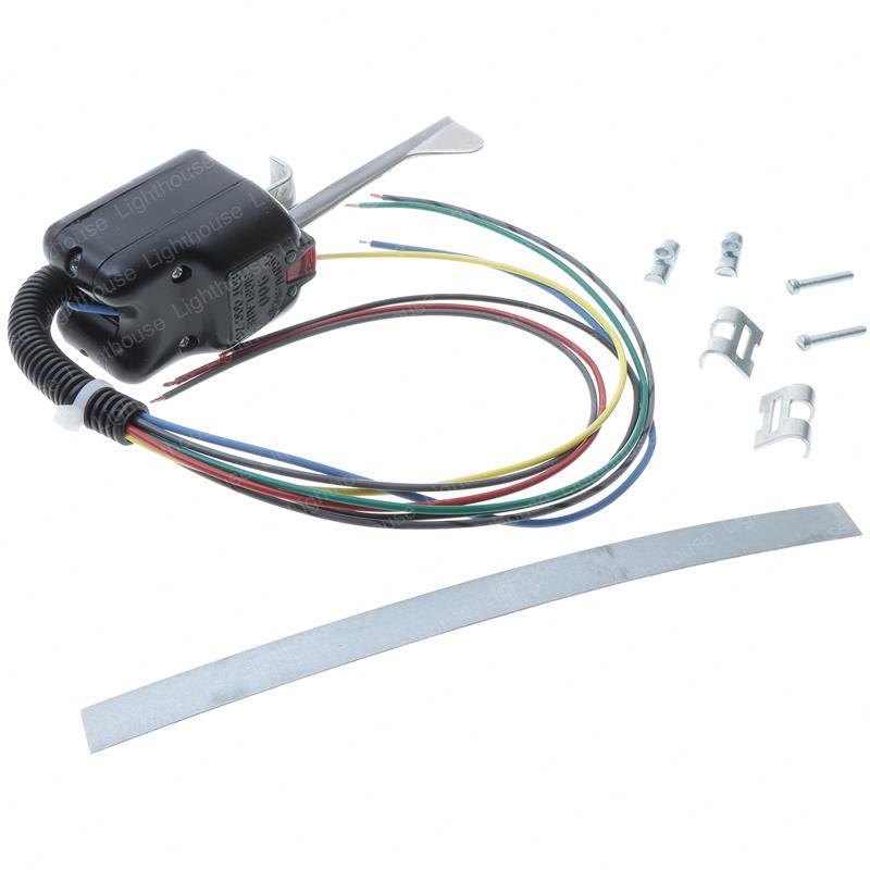 TAYLOR DUNN HANDLE- TURN SIGNAL