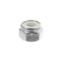 TAYLOR DUNN NUT - LOCK STAINLESS 1/4 - 20 NYLON INSER