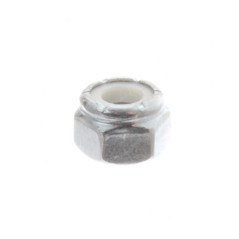 TAYLOR DUNN NUT - LOCK STAINLESS 1/4 - 20 NYLON INSER