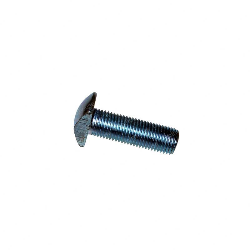 TAYLOR DUNN BOLT 3/8-24X1-3/16 SHRD PN HD