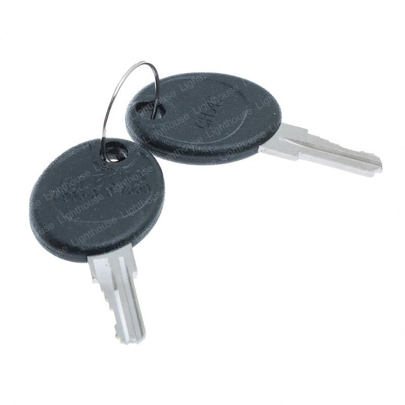 TAYLOR DUNN KEY #545