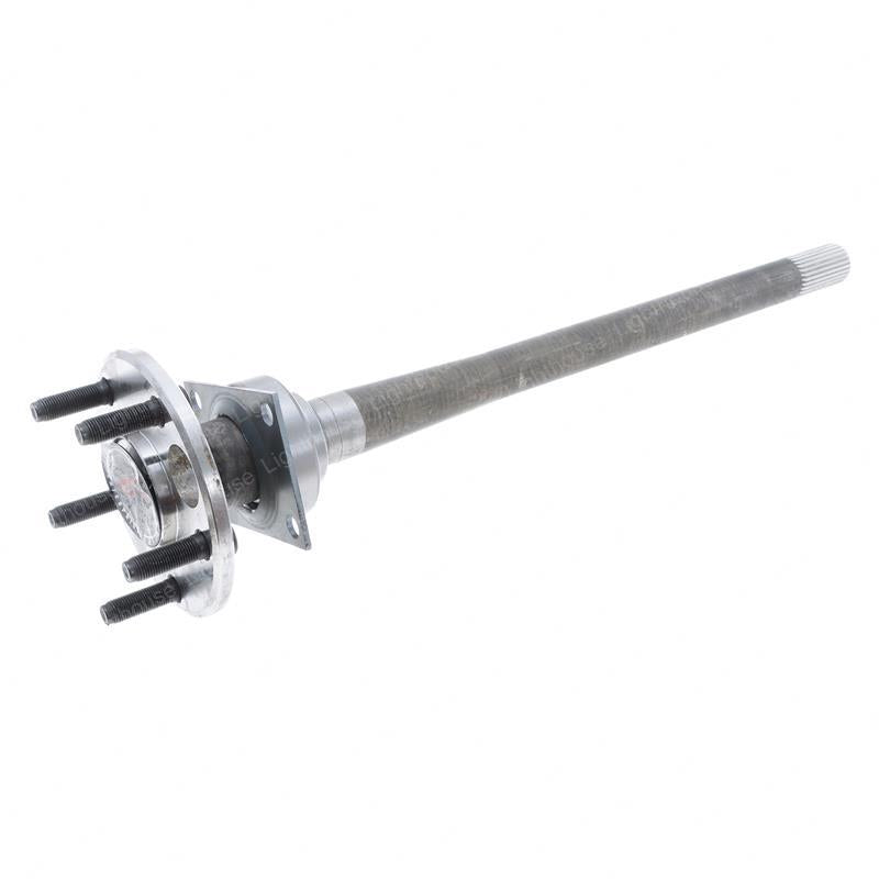 TAYLOR DUNN AXLE REAR HT.21-3/8 W/LG BRG