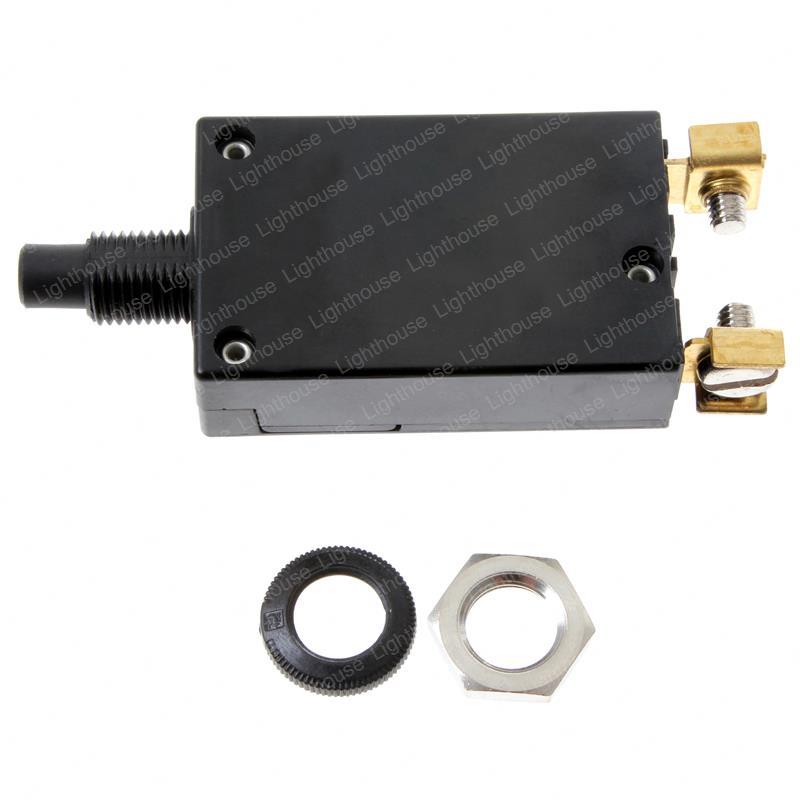 TAYLOR DUNN BREAKER 15 AMP