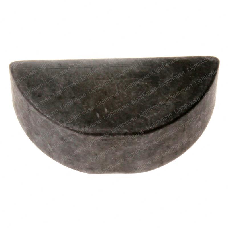 TAYLOR DUNN WOODRUFF KEY 3/8X1
