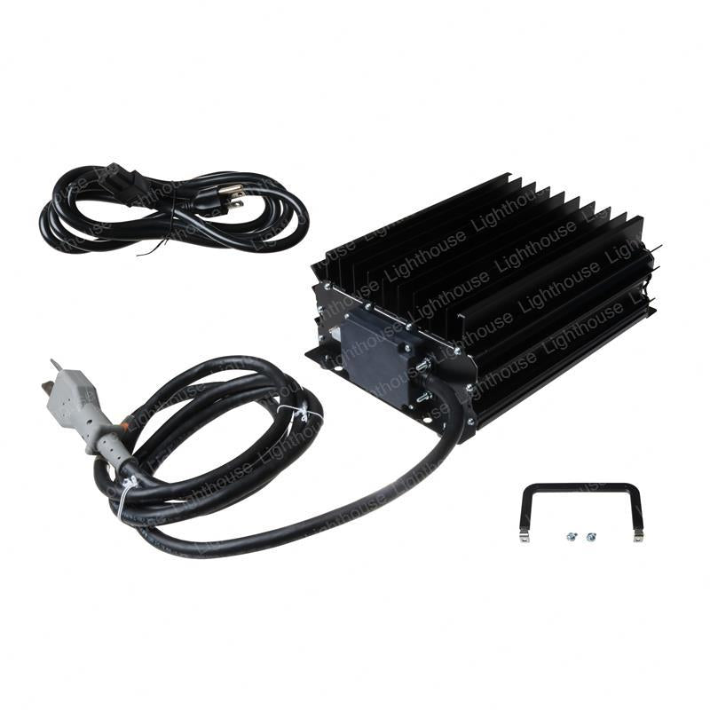 TAYLOR DUNN CHARGER - 36V 40A 115VAC 60HZ LESTRONIC II