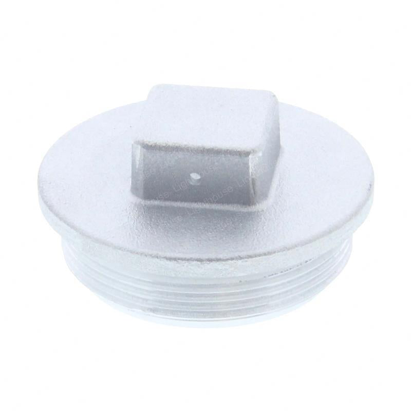 TAYLOR DUNN CAP - RESERVOIR MASTER CYLINDER