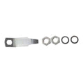 TAYLOR DUNN HARDWARE PKG/N4LATCH