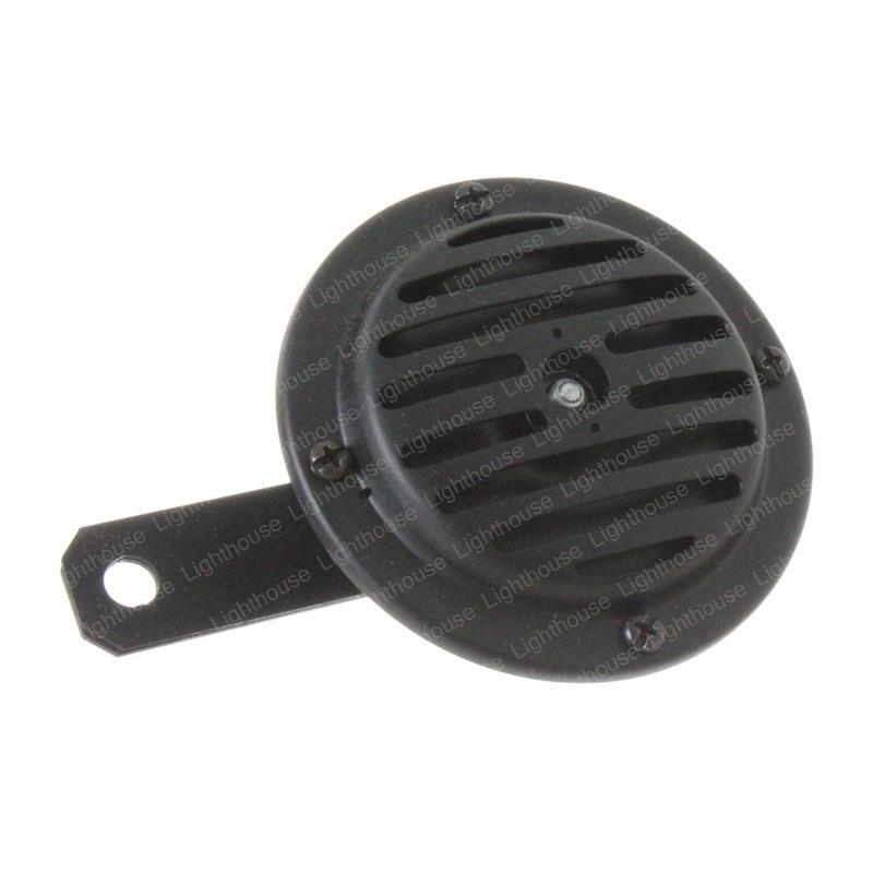 TAYLOR DUNN HORN - 12V ELECTRONIC 2-TERMINAL 105-118DB