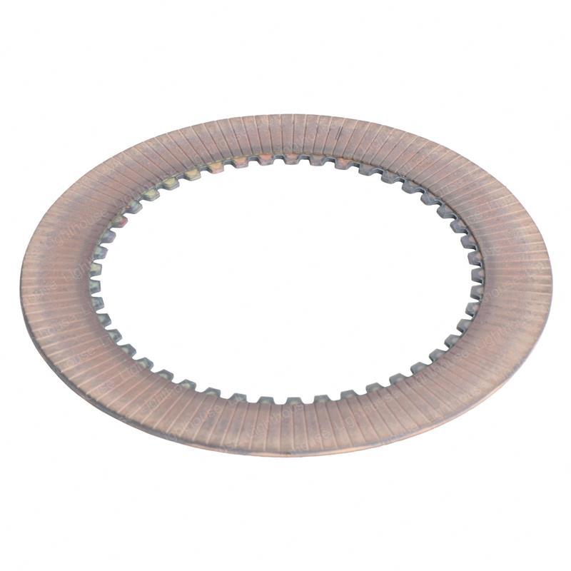 TAYLOR DUNN DISC - BRONZE CLUTCH
