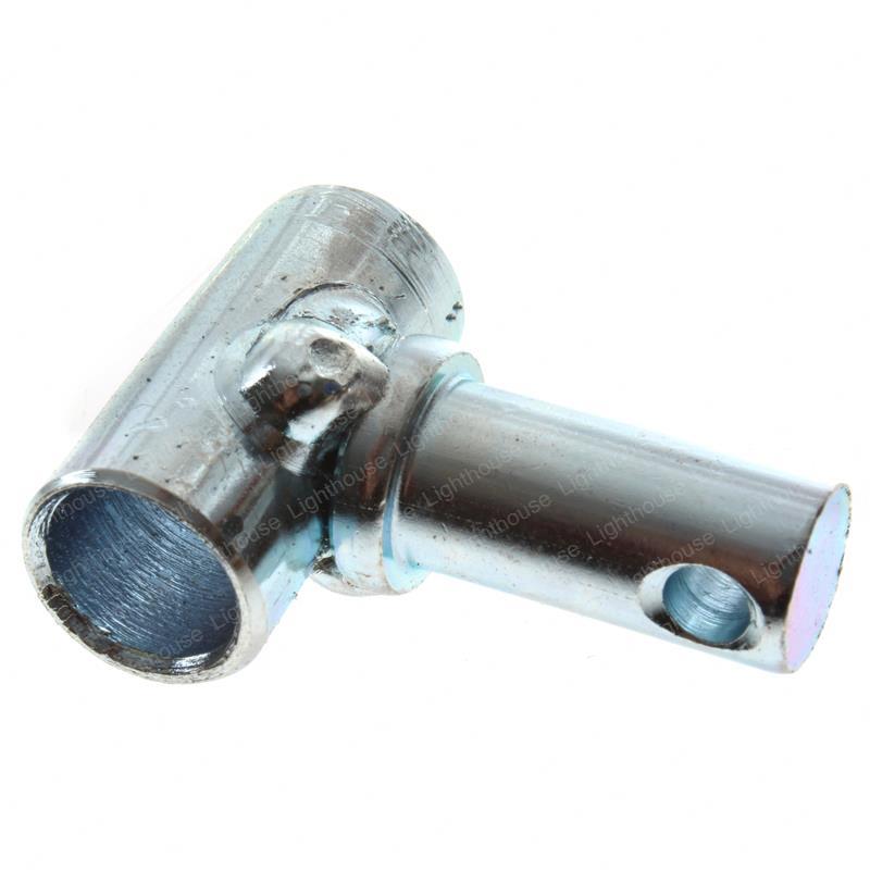 TAYLOR DUNN CONNECTOR PARK BRAKE SLIP
