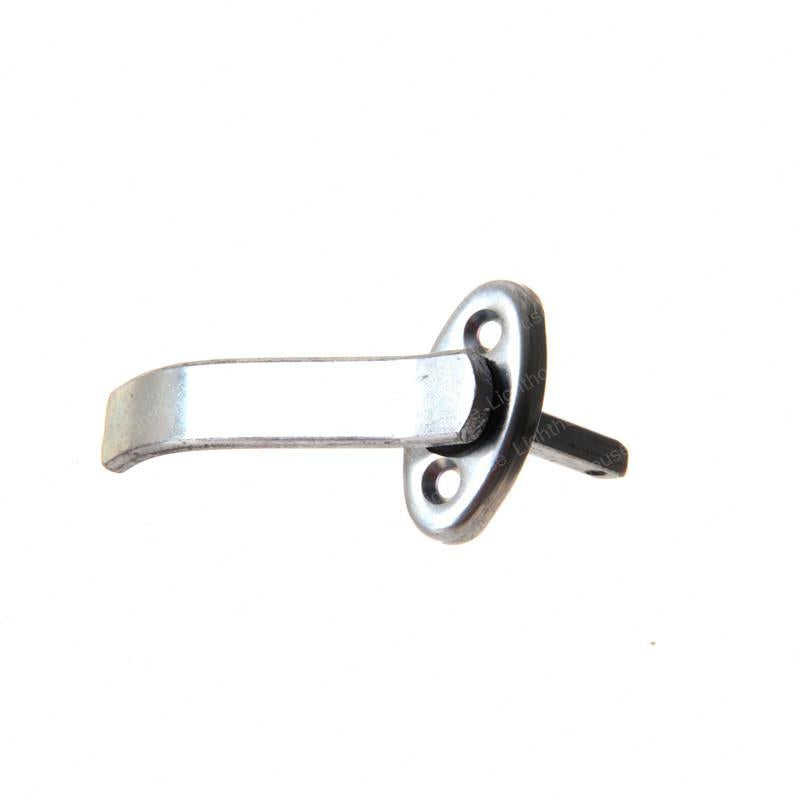 TAYLOR DUNN HANDLE - DOOR