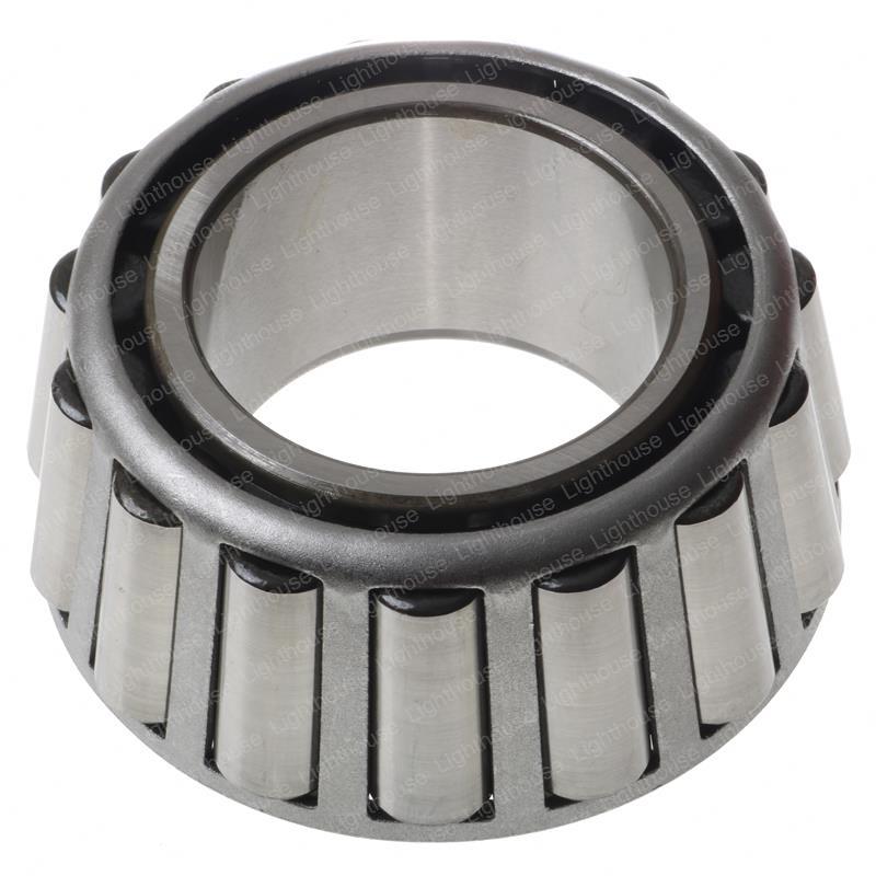 TAYLOR DUNN BEARING CONE - BOWER/NTN ORG BEARING CONE 25/8