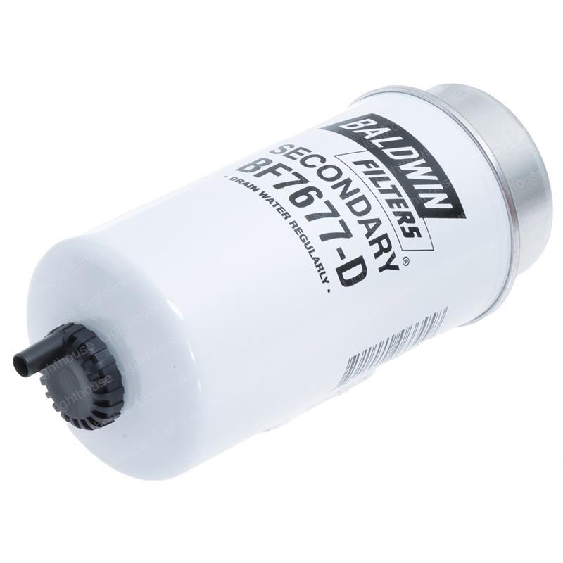 TAYLOR DUNN SEPARATOR - FUEL/WATER