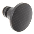 TAYLOR DUNN KNOB- SLIDING WINDOW