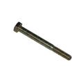 TAYLOR DUNN 1/4NC X 2.50 HEX BOLT GR 8