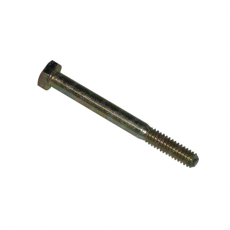 TAYLOR DUNN 1/4NC X 2.50 HEX BOLT GR 8