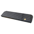 TAYLOR DUNN BACKREST 11.625X44.00 BLACK