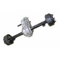 TAYLOR DUNN DRIVE SHD F/N/R HYD.DRUM BRAKE