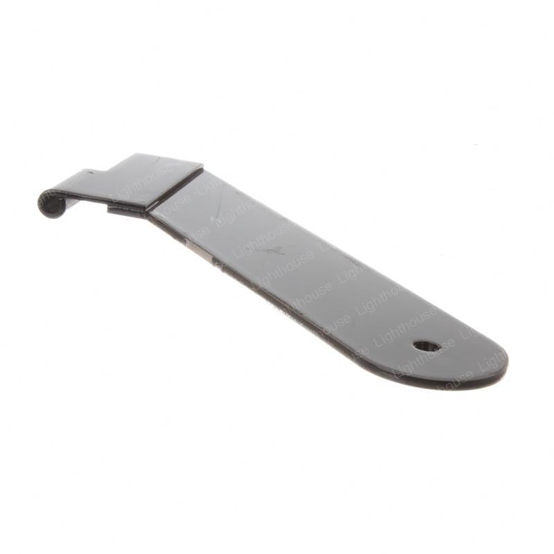 TAYLOR DUNN BRACKET MIRROR MTG RIGHT