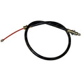 TAYLOR DUNN CABLE - PARKING BRAKE