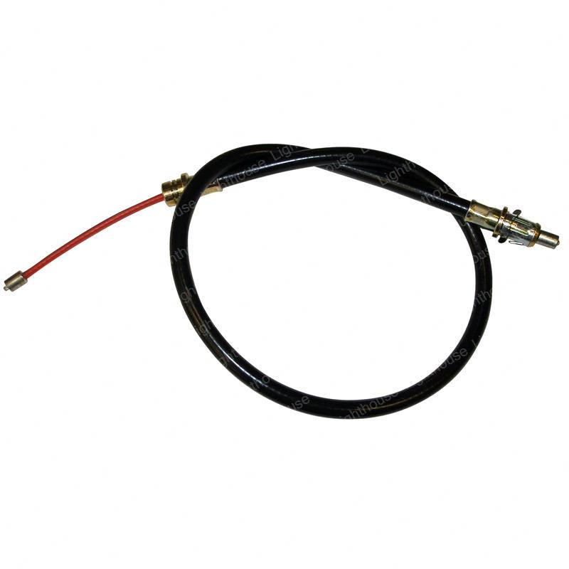 TAYLOR DUNN CABLE - PARKING BRAKE