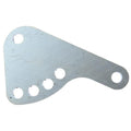 TAYLOR DUNN EXTENSION PARK BRAKE LEVER