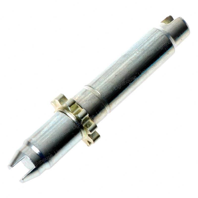 TAYLOR DUNN SOCKET ADJ SCREW