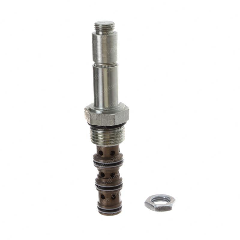 TAYLOR DUNN VALVE - SOLENOID 2POS 4 WAY