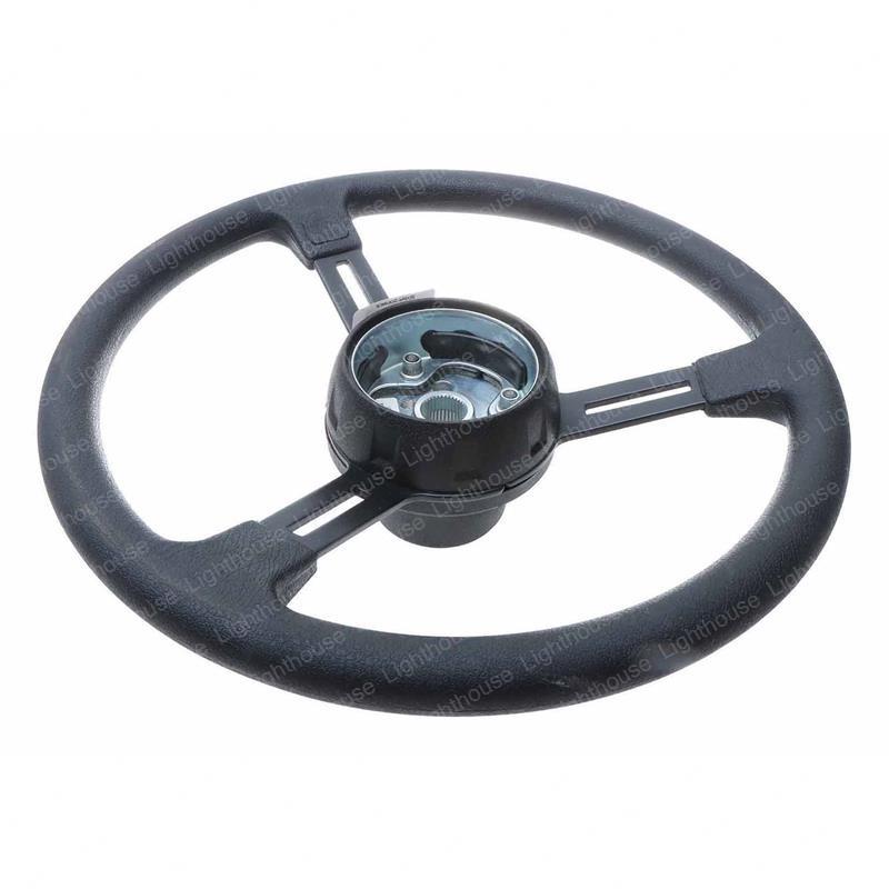 TAYLOR DUNN STEERING WHEEL