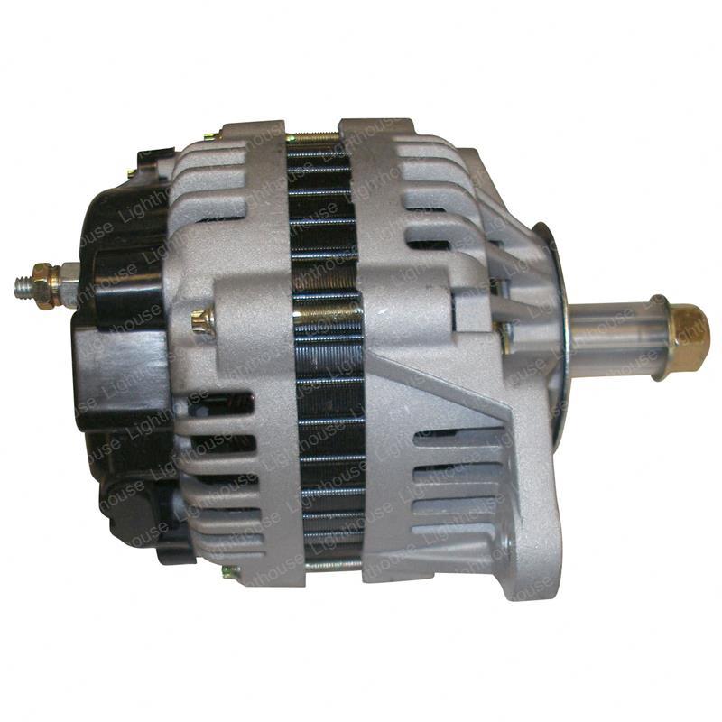 TAYLOR DUNN ALTERNATOR - NEW