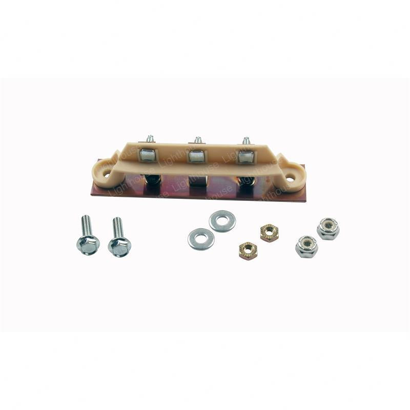 TAYLOR DUNN ASSEMBLY - HEAT SINK AND DIODE