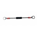 TAYLOR DUNN RESISTOR ASSEMBLY - CURTIS