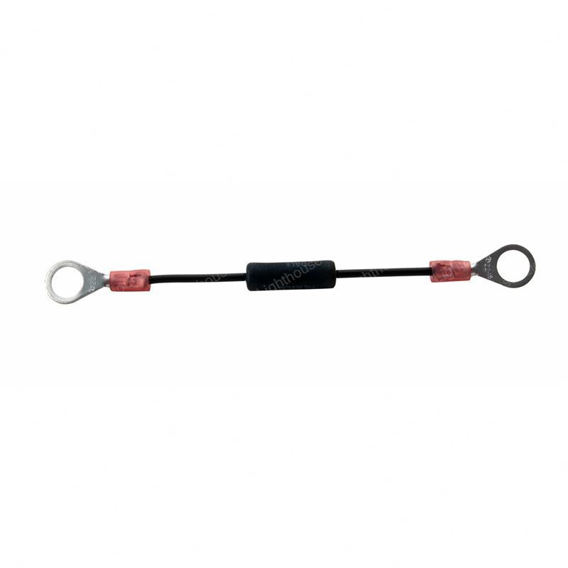 TAYLOR DUNN RESISTOR ASSEMBLY - CURTIS