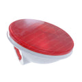 TAYLOR DUNN LENS + HSG RD LT LB40-1