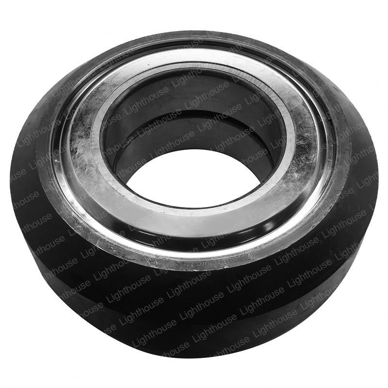 TAYLOR DUNN MAST ROLLER ASSEMBLY