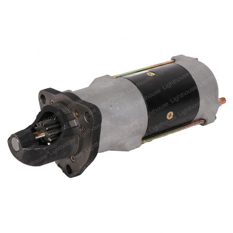 TAYLOR DUNN MOTOR - STARTER
