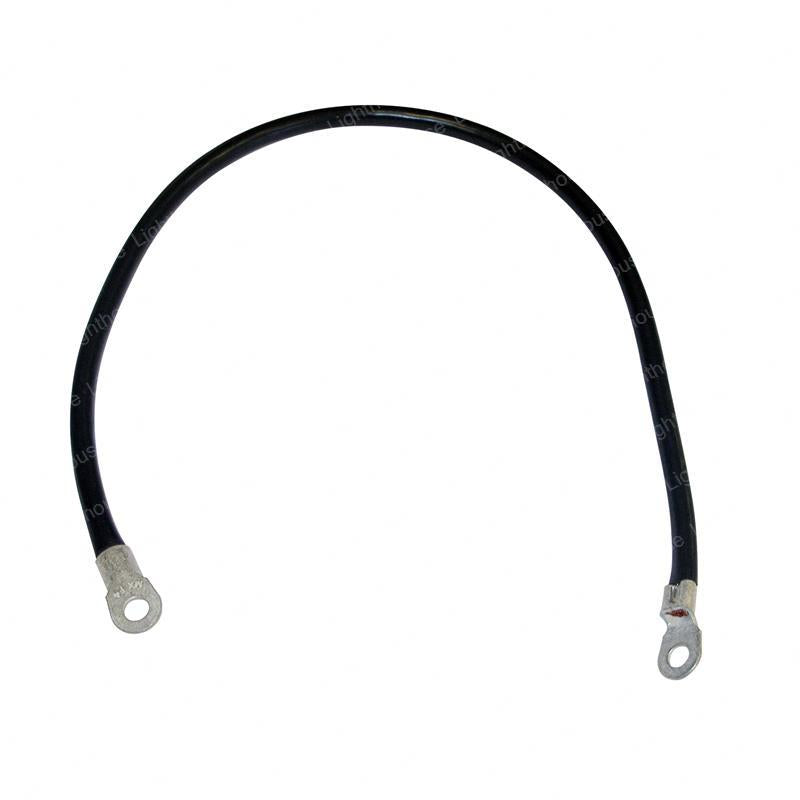 TAYLOR DUNN CABLE - BATTERY 4 GA - 22IN LONG