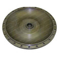 TAYLOR DUNN COVER - IMPELLER