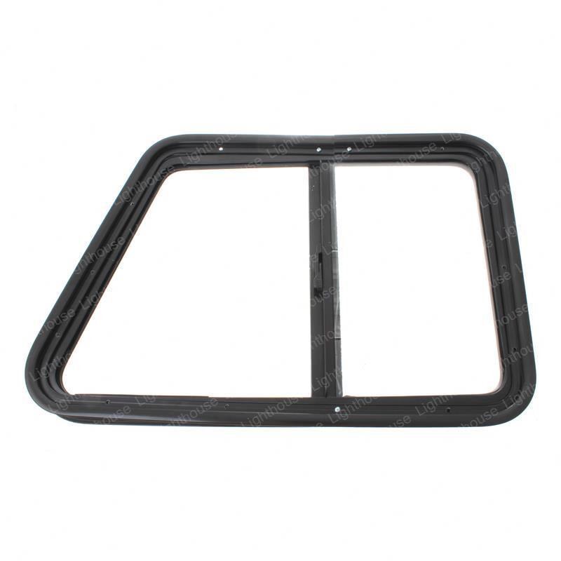 TAYLOR DUNN WINDOW ASSY CAB DOOR RIGHT