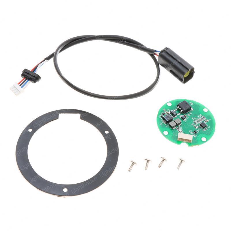 TAYLOR DUNN PARTS KIT - 7005841 SPD SNSR