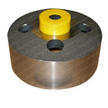 TAYLOR DUNN DRUM- BRAKE - 5.9 OD - SPLINED