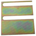 TAYLOR DUNN SLIDE HSG SHIM 10GA