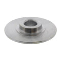 TAYLOR DUNN ROTOR - BRAKE 36 TOOTH SPLINE