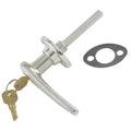 TAYLOR DUNN HANDLE - DOOR LOCKING